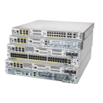 Cisco Catalyst 8300 Series Edge Platforms Configuration Guide