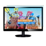 Philips 236V4LAB/00 LCD monitor with LED backlight Product Datasheet