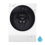 LG FG1410S3W Washing Machine Manual | AI Chat &amp; PDF