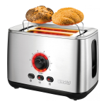 UNOLD 38955 Toaster Instructions: AI Chat &amp; PDF