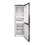 Whirlpool WTNF 81I X Use and care guide