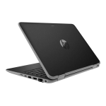 HP ProBook x360 11 G3 EE Notebook PC Guide - Read and Download