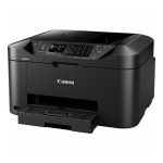 Stampante multifunzione MB2100 series - Manuale online