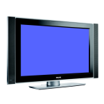 Philips LCD TV 32PF5531D 32" Full HD Black Datasheet