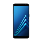 Samsung Galaxy A8 (2018) User Manual (Nougat)