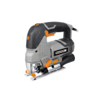 BAUKER PSJ750G2 Original Instruction Manual