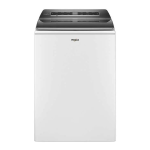 Whirlpool TRK 4620 Instruction for Use
