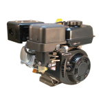 MTD 179cc, 208cc, 243cc, 272cc Operator's Manual