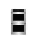 Electrolux Icon E30EW85PPS Use and Care Guide