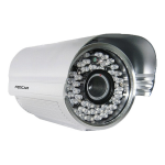 Foscam FI8905E Video Surveillance User manual