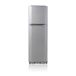 LG GR-V262SCA Mode d'emploi | Manualzz