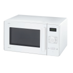 Whirlpool GT 285 WH Instruction for Use