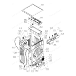 Gorenje SP15/220 Freestanding condenser tumble dryer DE7B Instructions for use