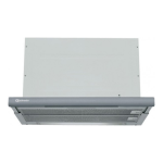 Bauknecht DNHI 5455 SG Installation instructions