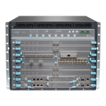 Juniper SRX5600 Getting Started Manual