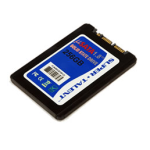 Super Talent Technology 16GB DuraDrive AT SATA 35 SSD Datasheet