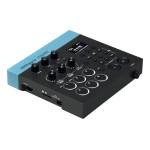 Roland TM-6 PRO Trigger Module Owner's manual