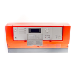 Heating system VITOTRONIC 300 Operating instructions