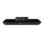 Sony BDP-S590 BDP-S590 Wi-Fi® & 3D Blu-ray Disc™ Player Οδηγίες χρήσης
