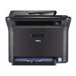 Imprimante multifonction 1235cn | AI Chat &amp; PDF Download