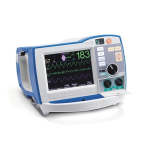 ZOLL R Series Non-Invasive Blood Pressure Operation Guide