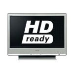 Sony KDL-20S30xx User Manual