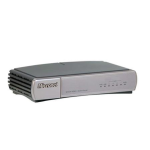 Micronet SP3364F ADSL2  Modem Router Manual
