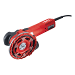 Hilti DGH 130 Mode d'emploi