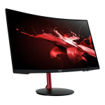 Acer XZ272 Monitor Quick Start Guide