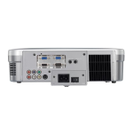 Hitachi CP-X444 Projector Product sheet