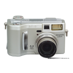 Minolta DiMAGE S304 de handleiding