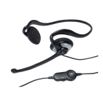 Logitech H230 User Manual