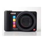 Optio RZ10 Quick Guide