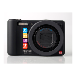 Optio RZ10 Quick Guide | Manualzz