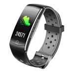 DENVER BFH-14 Fitnessband User's Guide