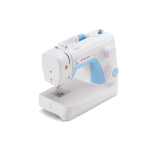 SINGER 3221 Symphonie de handleiding
