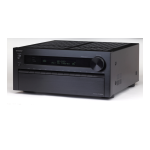 ONKYO TX-NR3030 Owner's manual