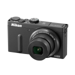 Nikon COOLPIX P330 活用ガイド(詳しい説明書)