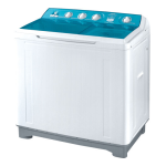 Haier Washer/Dryer HWM130-0523S User manual