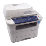 Ghid de Utilizare Xerox WorkCentre 3210/3220 | AI Chat &amp; Descărcare PDF