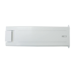 Whirlpool ARL, ARG, EK, FIS/SI, FR, KRI/KVE/KVIK Series Refrigerator / Freezer Instruction for Use