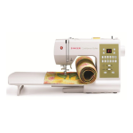 Singer YC-485 EC User Manual: AI Chat &amp; PDF Access