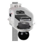 Canon IP ReadyTM Series Video Alarm FDW75C12N Operating instructions