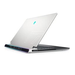 Alienware x17 R1 Service-Handbuch: AI Chat & PDF | Manualzz