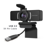 Amcrest AWC205 1080P Webcam User Manual