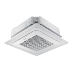 Samsung AM128NN4DEH Manuel utilisateur