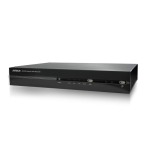 AVTECH AVH306 digital video recorder User manual