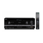 Sony STR-DN1020 Bedienungsanleitung