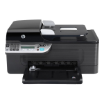HP OfficeJet 4500 G510 User Guide
