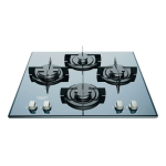 DD 641/HA(BK) Hobs Instructions: AI Chat &amp; PDF